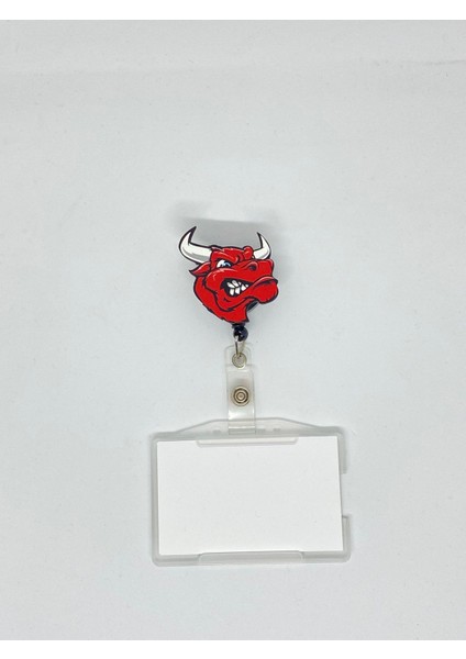 Yoyo Chicago Bulls Yoyo Kartlık