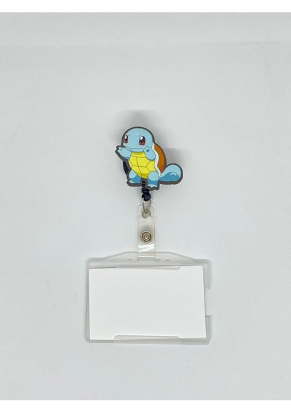 Yoyo Pokemon Skrtel Temalı Yoyo Kartlık