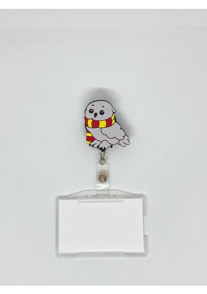 Yoyo Harry Potter Baykuş Hedwig - Yoyo Kartlık