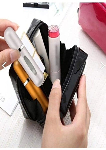 Doldurulabilir Mini Parfüm Şişesi. modelleri