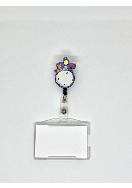 Yoyo Küçük Prens 1 Temalı Yoyo Kartlık