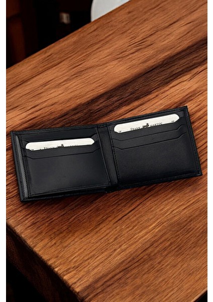 London Erkek %100 Hakiki Deri Cüzdan ve Kemer Set Özel Kutulu