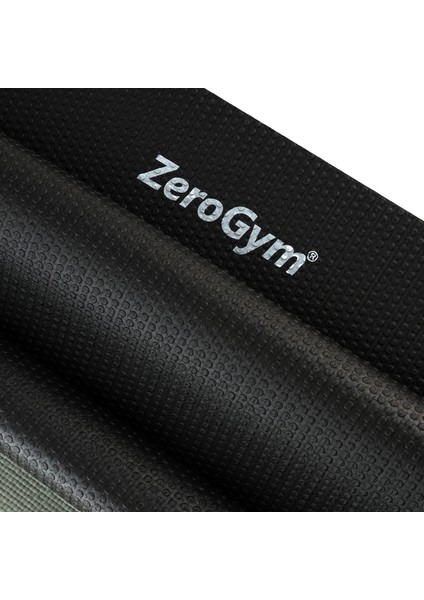 Profesyonel Yoga Matı 173CMX61CMX0,6MM 1400 gr