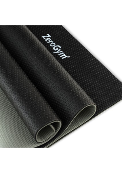 Profesyonel Yoga Matı 173CMX61CMX0,6MM 1400 gr modelleri