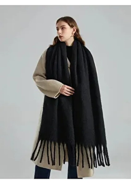 Unisex Premium Soft Buklet Atkı fiyatları
