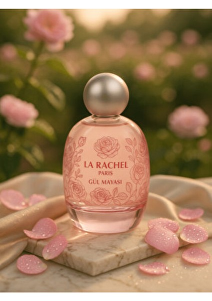 Gerçek Gül Mayası Aydınlatıcı ve Yenileyici Cilt Toniği fırsatları