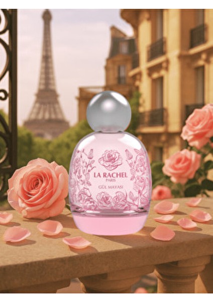 Gerçek Gül Mayası Aydınlatıcı ve Yenileyici Cilt Toniği