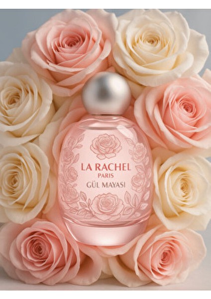 Gerçek Gül Mayası Aydınlatıcı ve Yenileyici Cilt Toniği