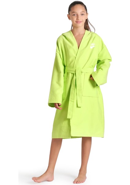 Zeal Jr Robe Çocuk Bornoz modelleri