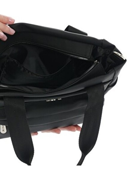 Çok Cepli , Ayarlanabilir Omuz Askılı, El, Omuz Çantası ve Çapraz Çanta Roj modelleri