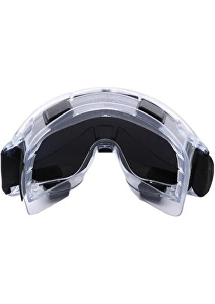 Kayak Gözlüğü Offroad Antifog Ventilli Korumalı Güneş Kar Gözlük Gökkuşağı Snowboard Glasses Sporu. indirimleri