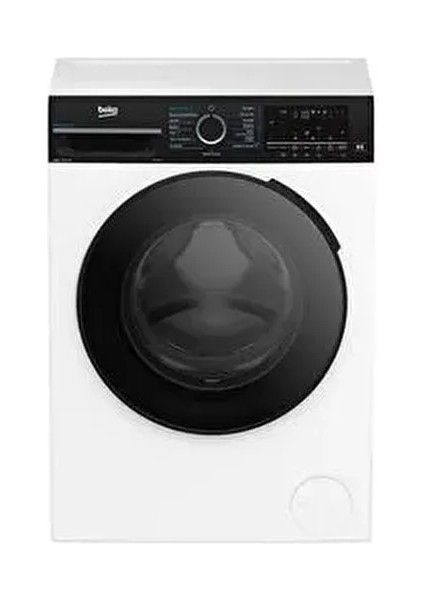 Cmx 12140 12 kg 1400 Devir Çamaşır Makinesi