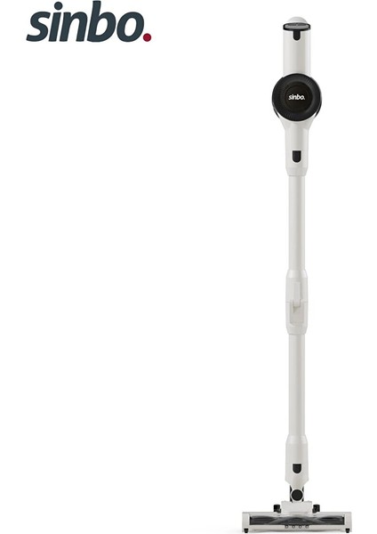 SVC-8627 Kablosuz Dikey Şarjlı Süpürge fiyatları