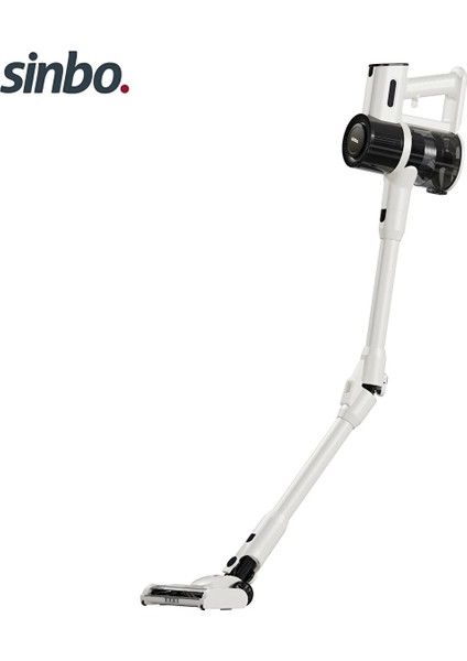 SVC-8627 Kablosuz Dikey Şarjlı Süpürge modelleri