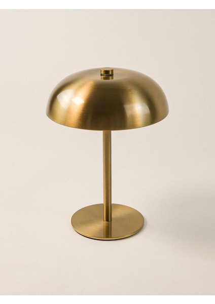 Bélle Gold Dokunmatik Abajur fiyatları