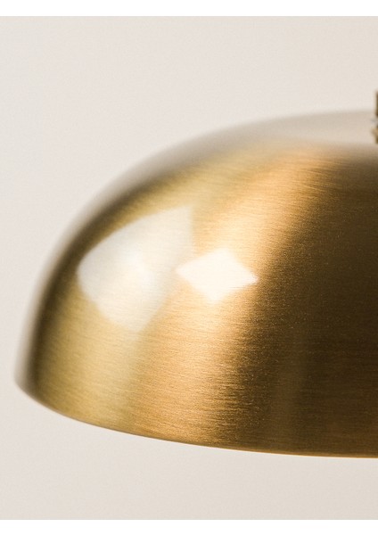 Bélle Gold Dokunmatik Abajur fırsatları