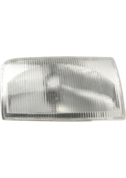 Sol Ön Sinyal Lambası Duysuz LT35 (03-06)