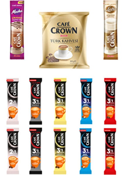 Sınır Tanımayanlar Büyük Atıştırmalıkl Paketi + Ülker Türk Kahvesi Seti fiyatları