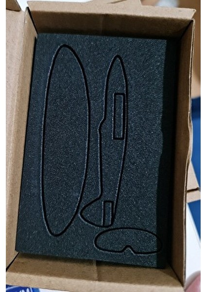 20WATT Lazer Cnc Markalama 15CMX25CM