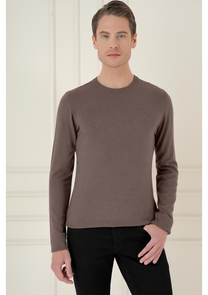 Tr 875 Slim Fit Vizon Klasik Triko fiyatları