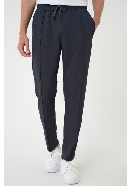 Atp 034 Slim Fit Füme Spor Pantolon modelleri