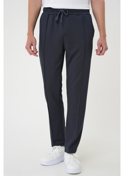 Atp 034 Slim Fit Füme Spor Pantolon fırsatları