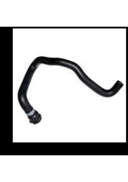 Audı A4 Passat Superb 1.8 Adr Awt Aeb 97 ve Sonrası Uyumlu Kalorifer Su Borusu 8D0819371H Wısco