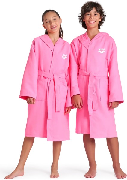 Zeal Jr Robe Çocuk Bornoz