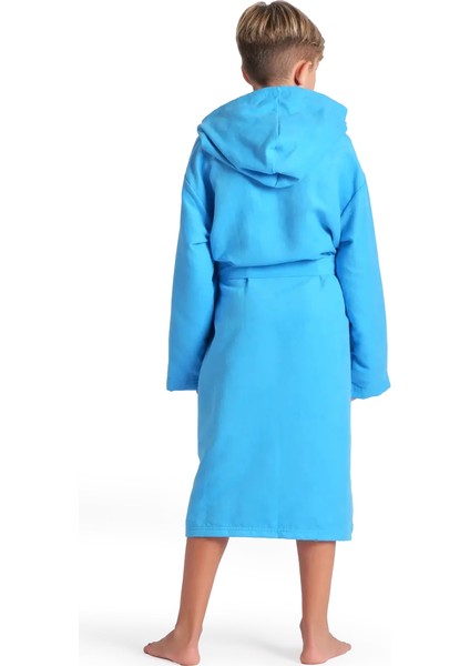 Zeal Jr Robe Çocuk Bornoz modelleri