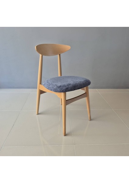 Balerin Masa Takımı, Masif Ahşap Ayaklı Yuvarlak Klasik Masa Takımı fırsatları