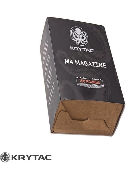 150BB M4/AR15 Platform Çöl Rengi Fde Mid-Cap Aeg Airsoft Tüfek Şarjörü indirimleri