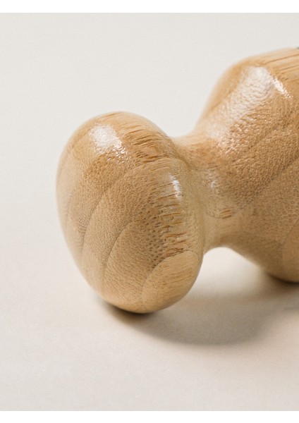 Noiré Kısa Bambu Mutfak Fırçası fiyatları