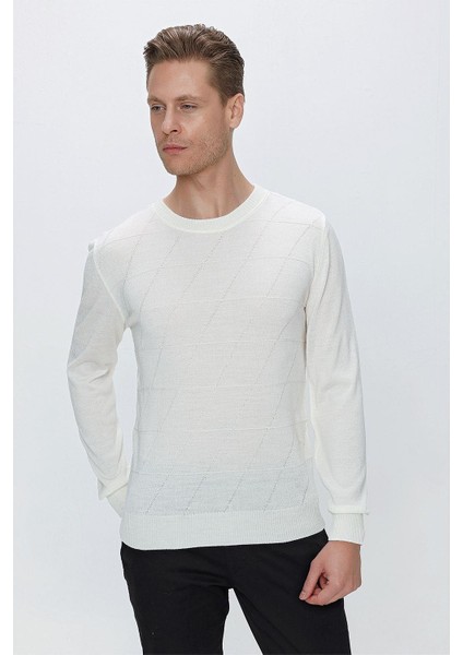 Tr 837 Ekru Balıkçı Triko fiyatları