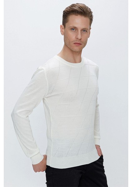 Tr 837 Ekru Balıkçı Triko fırsatları