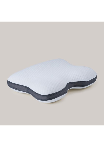 Shoulder Support Pillow (Boyun & Omuz Destekleyici Visco Yastık)
