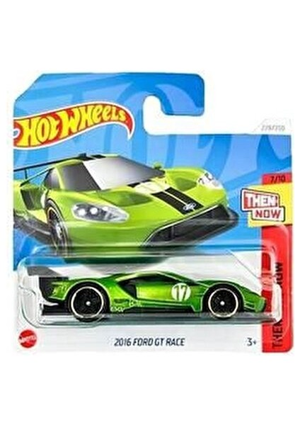 Tekli Arabalar 2016 Ford Gt Race Dodge Viper SRT10 Acr HTC71