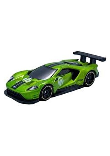 Tekli Arabalar 2016 Ford Gt Race Dodge Viper SRT10 Acr HTC71 fiyatları