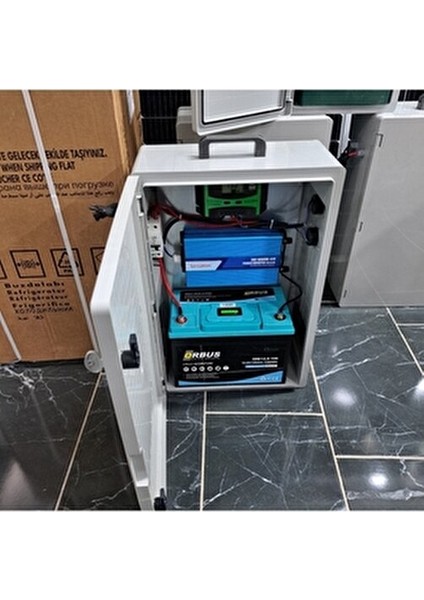 Dürüst Güneş Enerji Sistemleri Satış Mağazası Lityum Lıfopo4 Buzdolabı Tv Aydınlatma Paket fiyatları