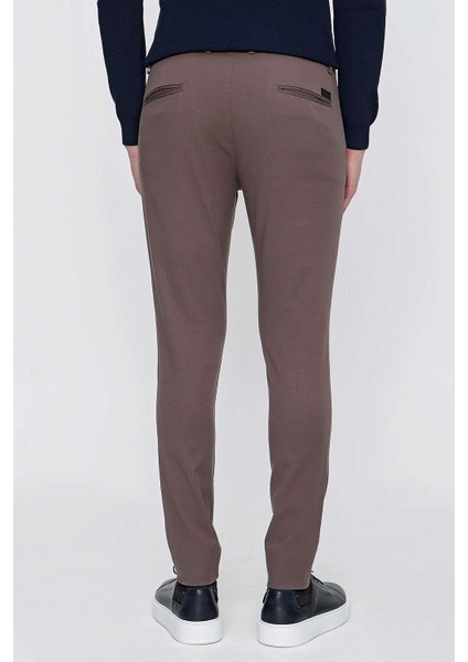 P 1100 Slim Fit Vizon Spor Pantolon fırsatları