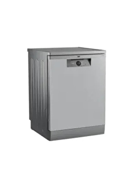 Bm 4144 Ok I 4 Programlı Inox Bulaşık Makinesi (Revizyonlu)