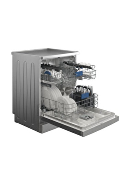 Bm 4144 Ok I 4 Programlı Inox Bulaşık Makinesi (Revizyonlu) modelleri