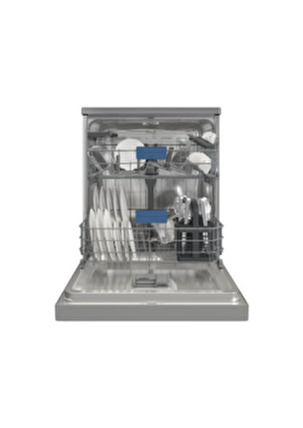 Bm 4144 Ok I 4 Programlı Inox Bulaşık Makinesi (Revizyonlu) fırsatları