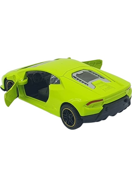 Vardem Çek Bırak Araba Metal - 6643-05-YEŞIL modelleri