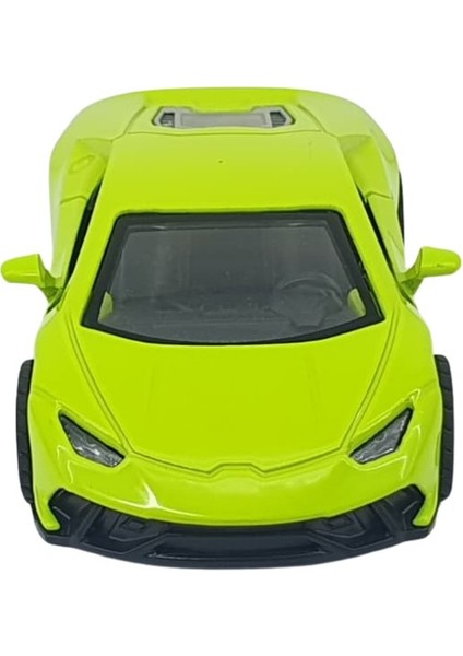 Vardem Çek Bırak Araba Metal - 6643-05-YEŞIL fırsatları