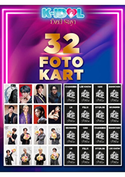 Ozel Sayı Straykıds Hop