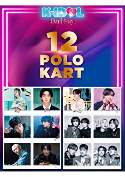 Ozel Sayı Straykıds Hop