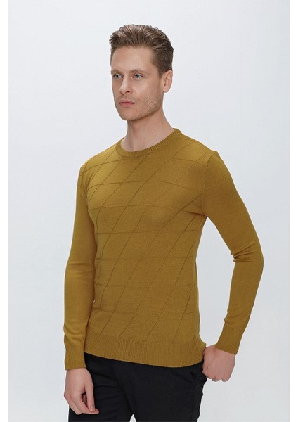 Tr 837 Camel Balıkçı Triko modelleri