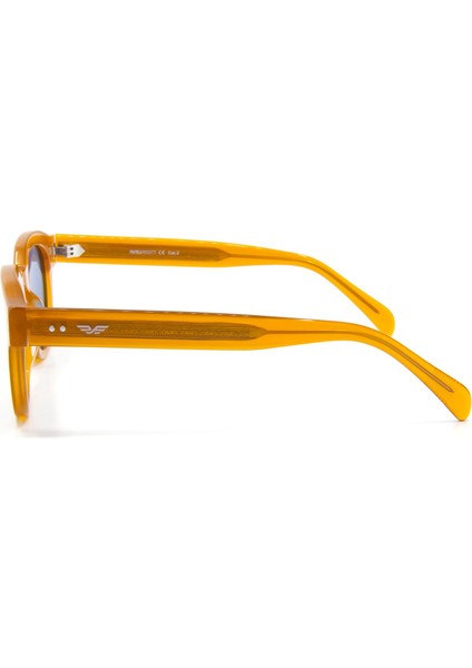 FR2505-C4-C7 48 Polarize Unisex Güneş Gözlüğü fırsatları