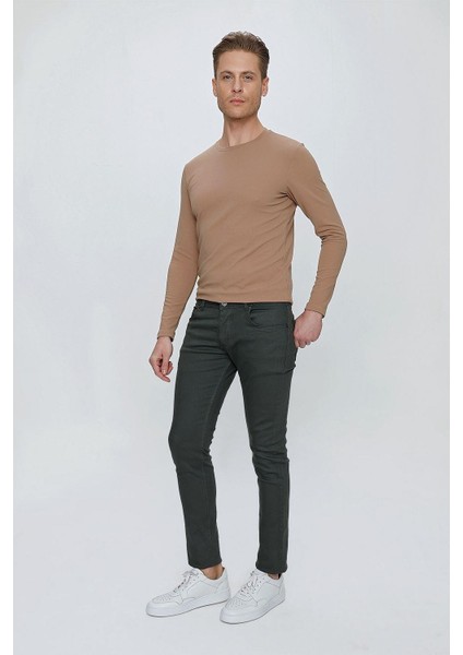 Denim Pnt 108 Siyah Jean Pantolon modelleri