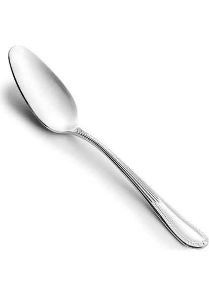 3401 84 Parça 12 Kişilik Çatal Kaşık Bıçak Seti fırsatları